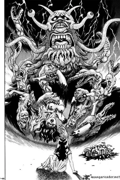 Berserk Chapter 3.2 page 26 - 