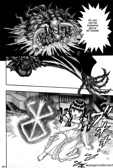 Berserk Chapter 3.2 page 28 - 