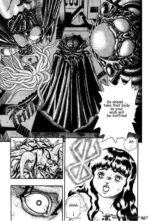 Berserk Chapter 3.2 page 29 - 