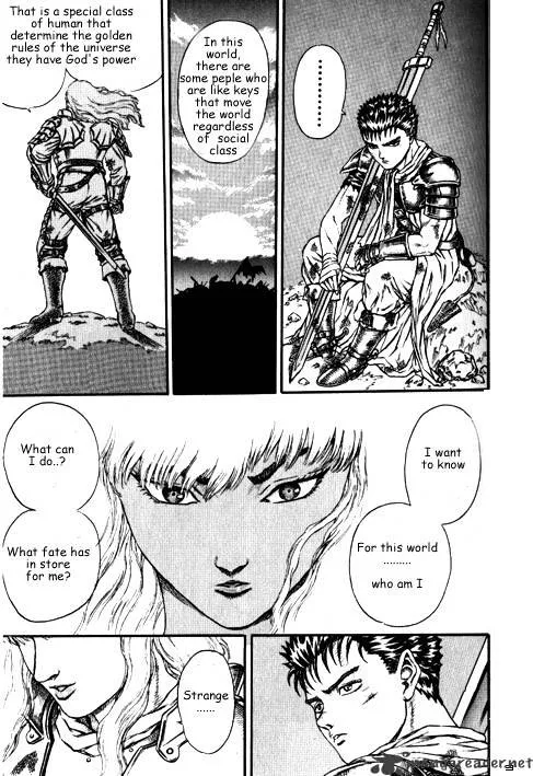 Berserk Chapter 3.2 page 33 - 