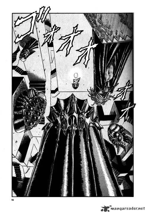 Berserk Chapter 3.2 page 35 - 