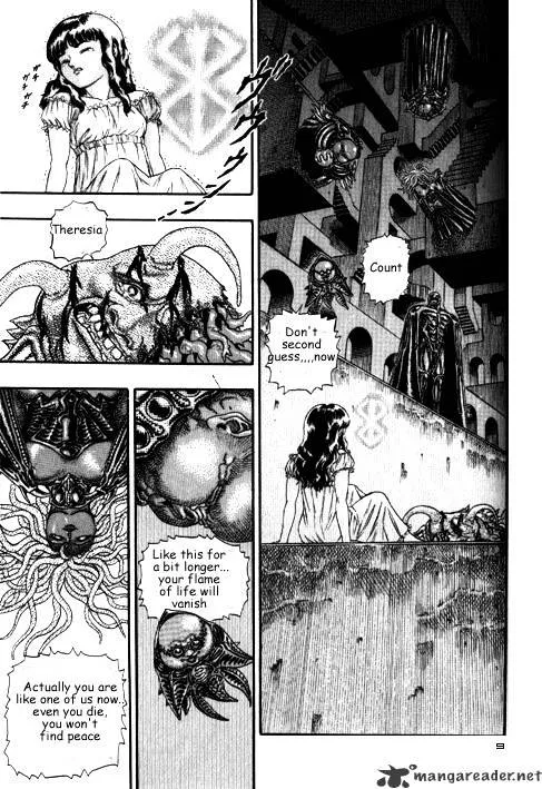 Berserk Chapter 3.2 page 39 - 