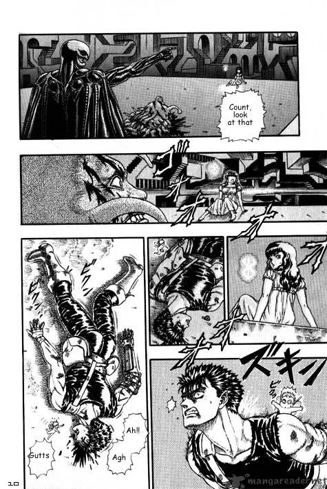 Berserk Chapter 3.2 page 40 - 