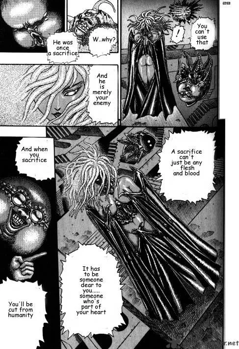 Berserk Chapter 3.2 page 6 - 
