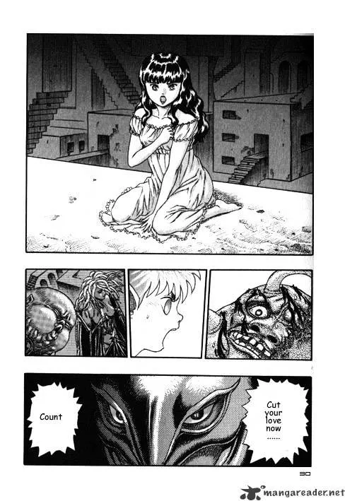 Berserk Chapter 3.2 page 8 - 