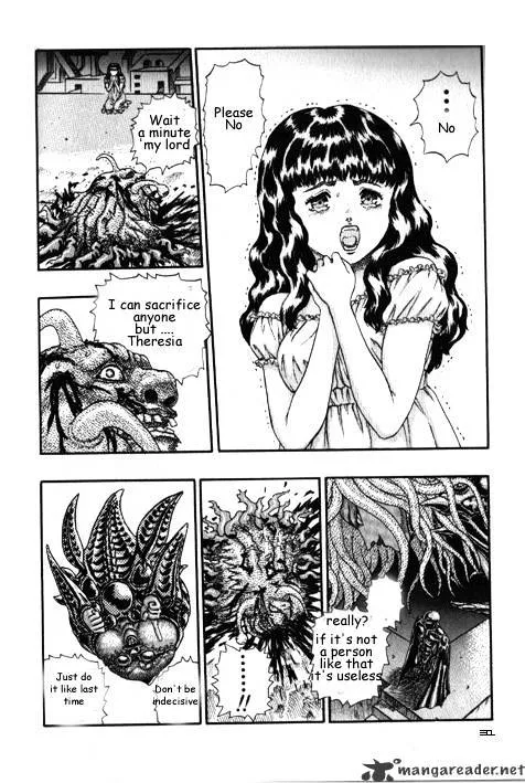 Berserk Chapter 3.2 page 9 - 
