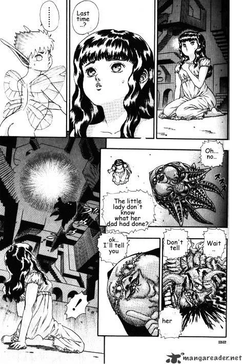 Berserk Chapter 3.2 page 10 - 