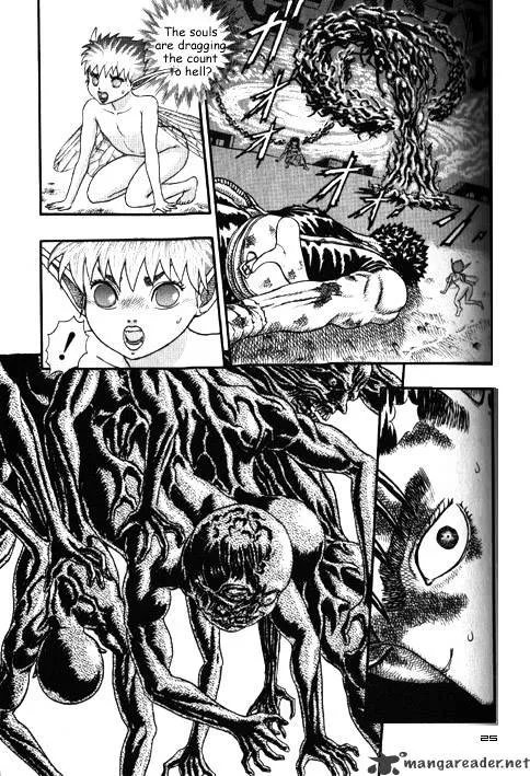 Berserk Chapter 3.3 page 15 - 