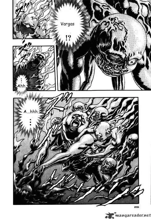 Berserk Chapter 3.3 page 16 - 