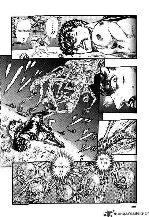 Berserk Chapter 3.3 page 19 - 