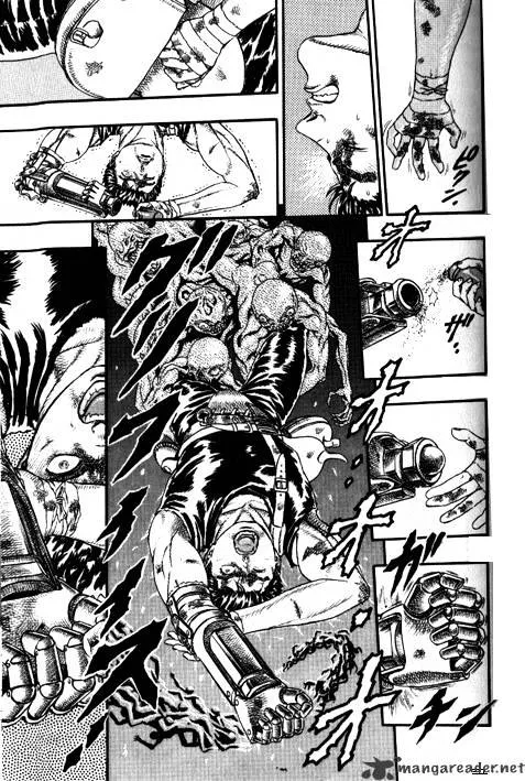 Berserk Chapter 3.3 page 21 - 