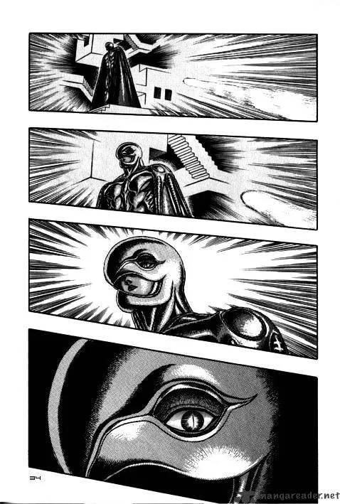 Berserk Chapter 3.3 page 24 - 