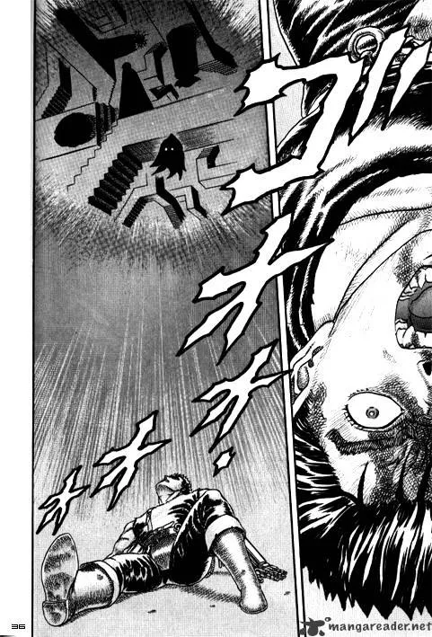 Berserk Chapter 3.3 page 26 - 