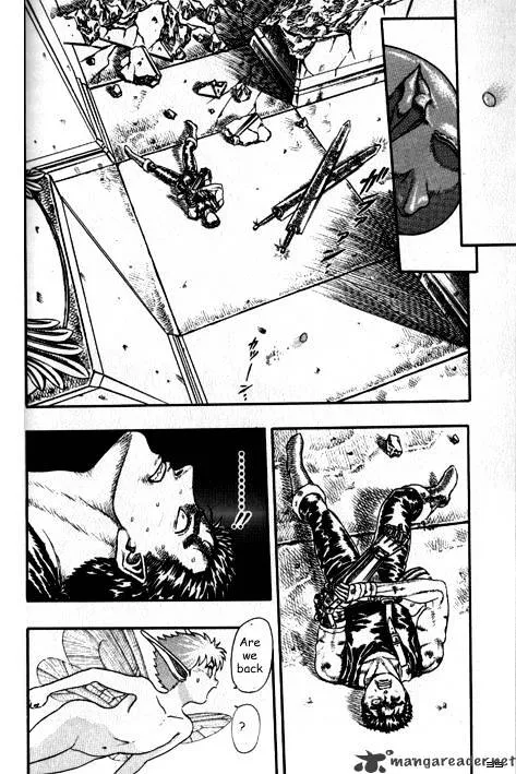 Berserk Chapter 3.3 page 29 - 
