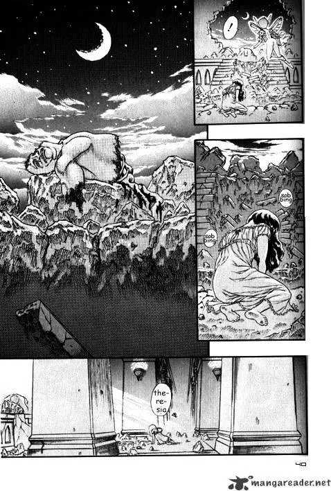 Berserk Chapter 3.3 page 30 - 