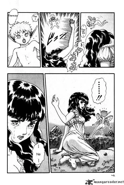 Berserk Chapter 3.3 page 31 - 