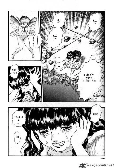 Berserk Chapter 3.3 page 32 - 