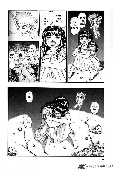Berserk Chapter 3.3 page 33 - 