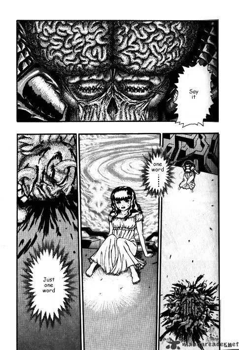 Berserk Chapter 3.3 page 8 - 