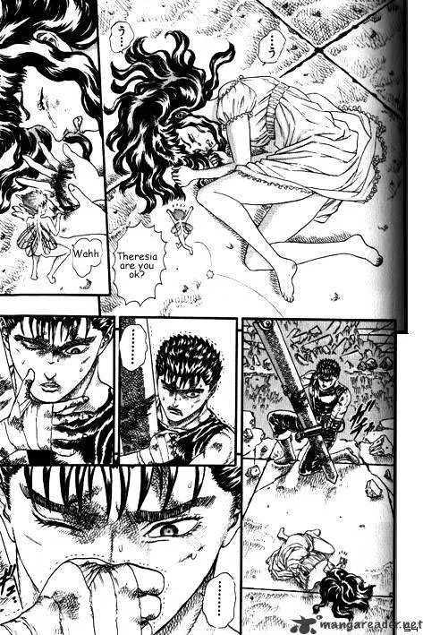 Berserk Chapter 3.4 page 4 - 