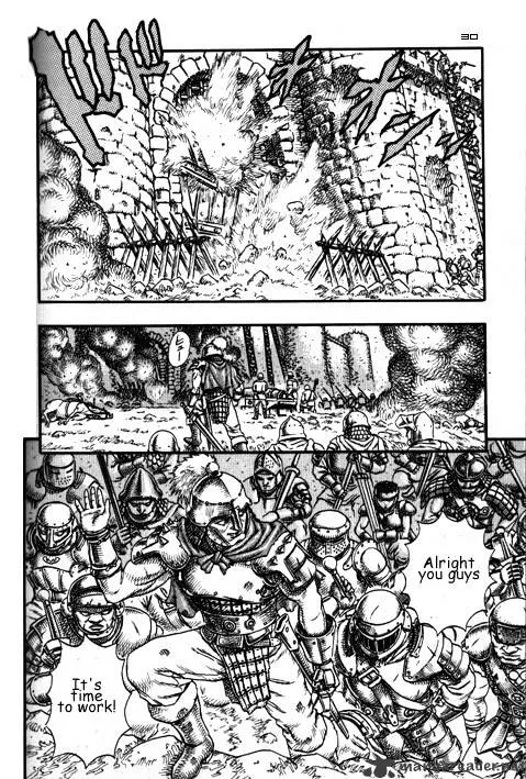 Berserk Chapter 3.4 page 40 - 