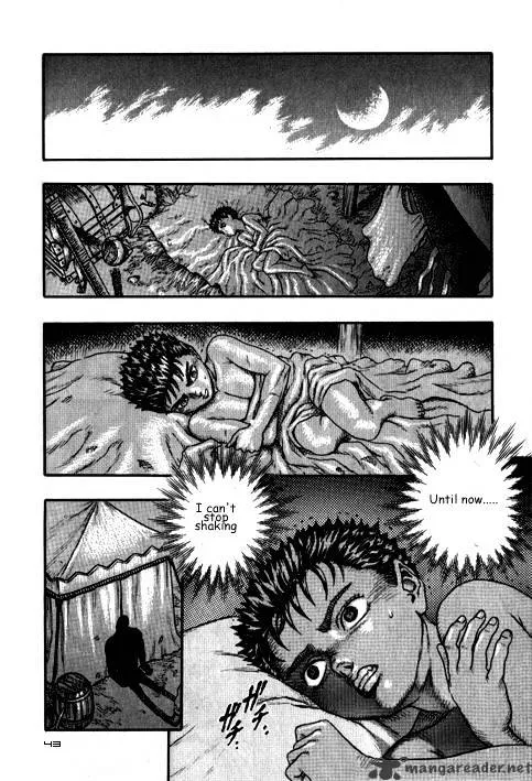 Berserk Chapter 3.4 page 53 - 