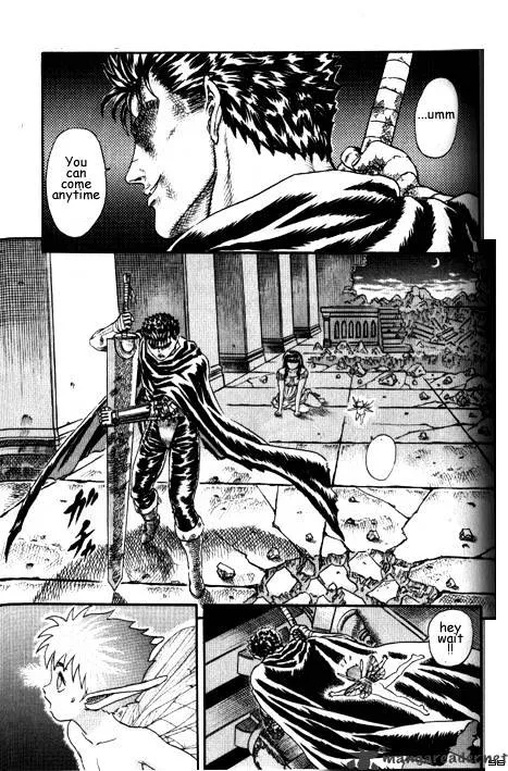 Berserk Chapter 3.4 page 8 - 