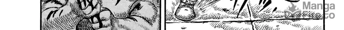 Berserk Chapter 3 page 6 - 