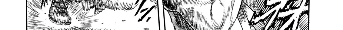Berserk Chapter 3 page 8 - 