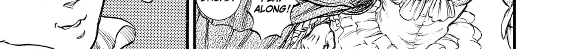 Berserk Chapter 30 page 16 - 