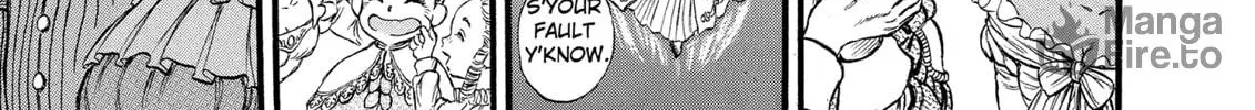 Berserk Chapter 30 page 20 - 