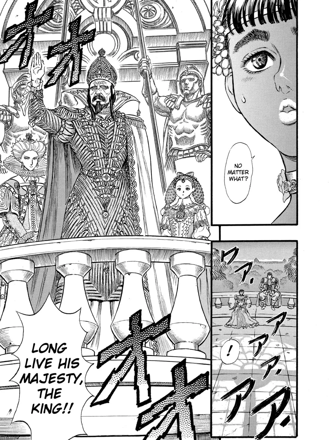 Berserk Chapter 30 page 27 - 
