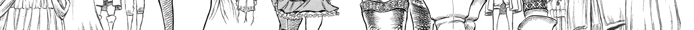 Berserk Chapter 30 page 4 - 