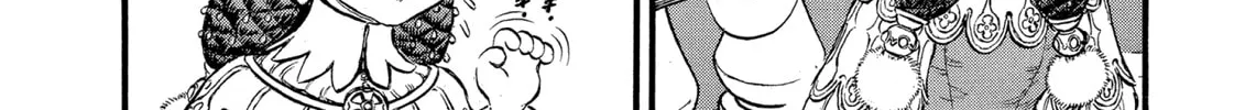 Berserk Chapter 30 page 34 - 