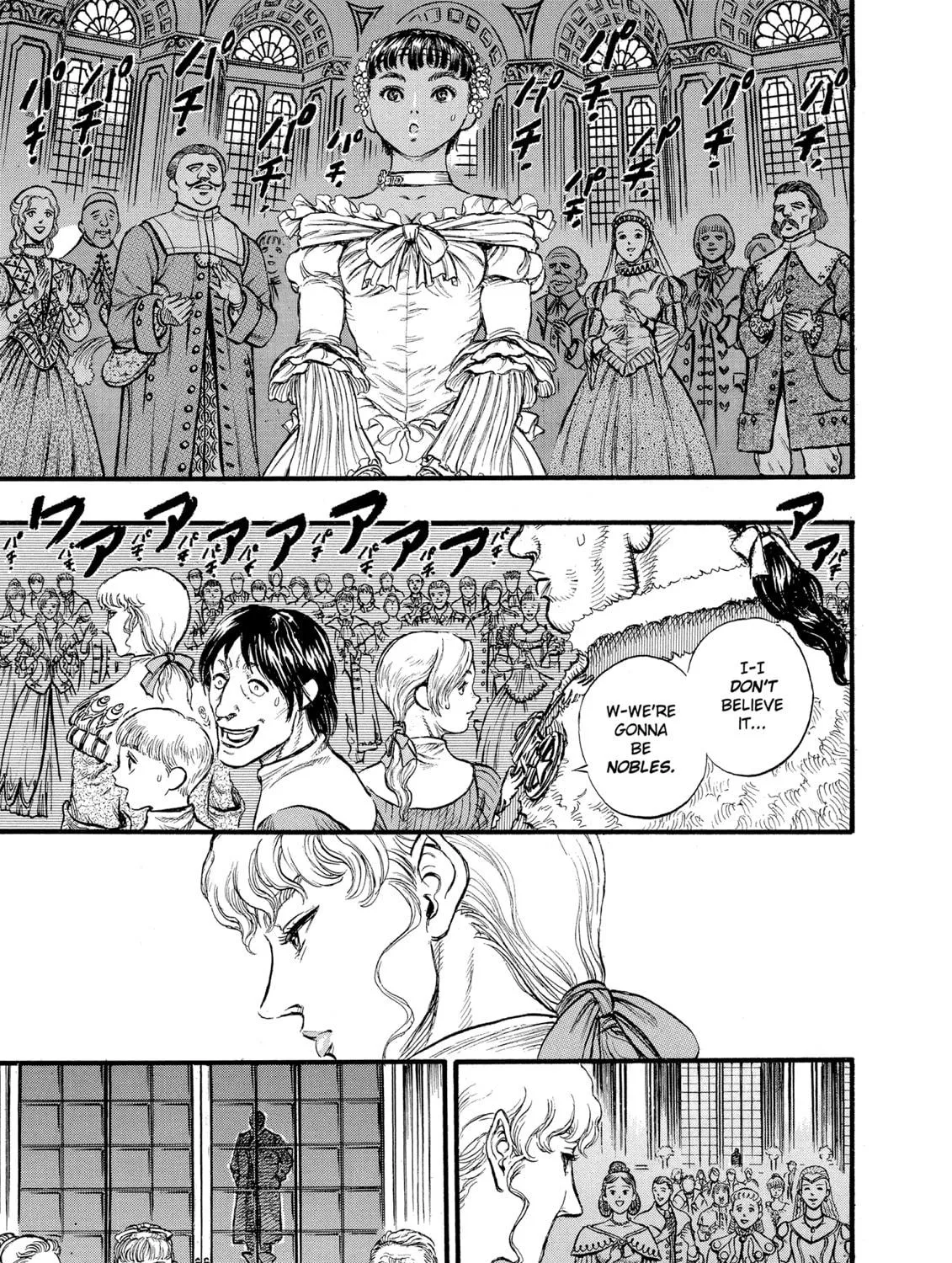 Berserk Chapter 30 page 39 - 