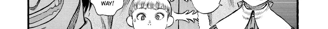 Berserk Chapter 30 page 8 - 