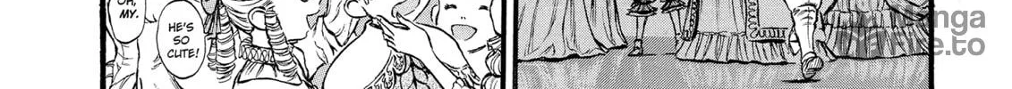 Berserk Chapter 30 page 10 - 