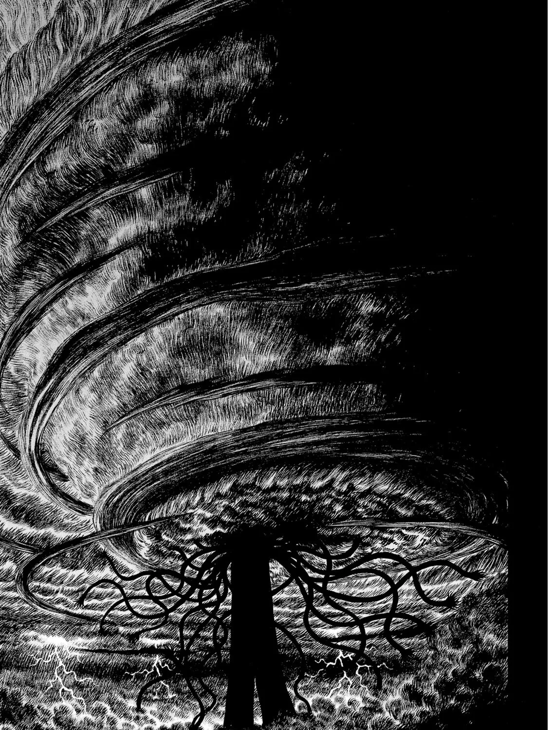 Berserk Chapter 300 page 1 - 