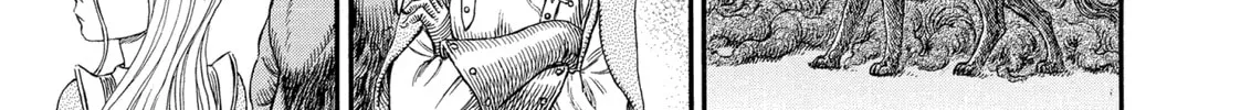 Berserk Chapter 300 page 16 - 