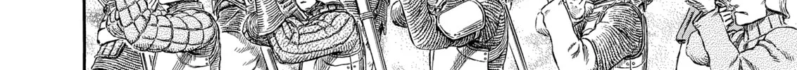 Berserk Chapter 300 page 26 - 