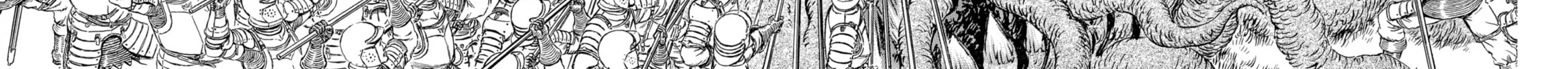 Berserk Chapter 300 page 30 - 