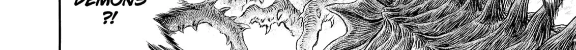 Berserk Chapter 300 page 4 - 