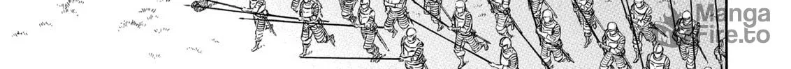 Berserk Chapter 301 page 12 - 