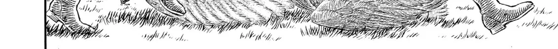 Berserk Chapter 301 page 14 - 