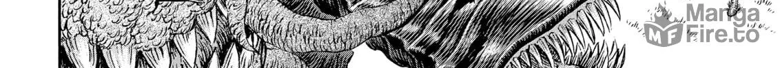 Berserk Chapter 301 page 18 - 