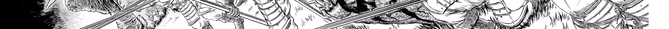 Berserk Chapter 301 page 22 - 