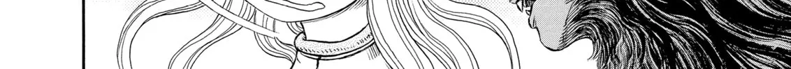 Berserk Chapter 301 page 4 - 
