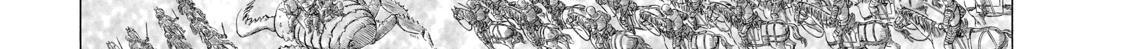 Berserk Chapter 301 page 34 - 