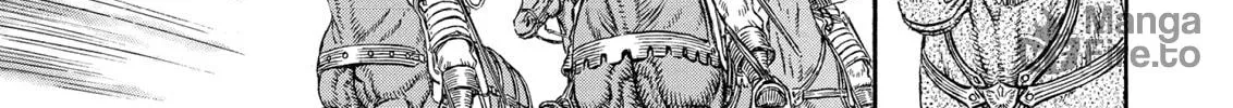 Berserk Chapter 301 page 6 - 