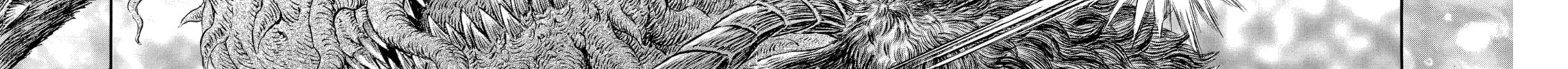 Berserk Chapter 301 page 8 - 